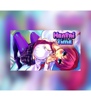 Hentai Time Steam Key GLOBAL